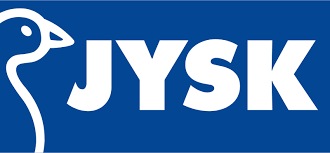 Logo: JYSK