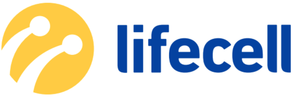 Logo: Lifecell
