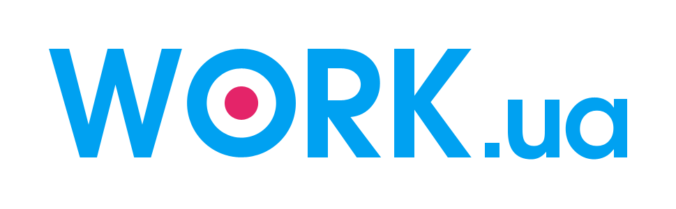 Logo: WORK.ua
